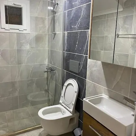 Appartement Berfin's Apart