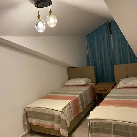 Berfin's Apart Appartement