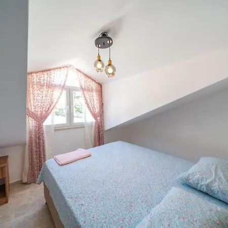 Berfin's Apart Appartement