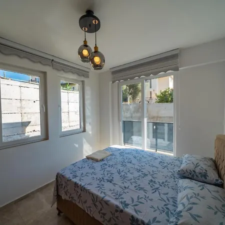 Berfin's Apart Apartment *